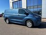 USED 2024 74 FORD TRANSIT CUSTOM 2.0 300 LIMITED L1 AUTO AIRCON NEW MODEL 