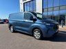 USED 2024 74 FORD TRANSIT CUSTOM 2.0 300 LIMITED L1 AUTO AIRCON NEW MODEL 