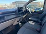 USED 2024 74 FORD TRANSIT CUSTOM 2.0 300 LIMITED L1 AUTO AIRCON NEW MODEL 