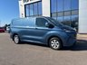 USED 2024 74 FORD TRANSIT CUSTOM 2.0 300 LIMITED L1 AUTO AIRCON NEW MODEL 