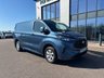 USED 2024 74 FORD TRANSIT CUSTOM 2.0 300 LIMITED L1 AUTO AIRCON NEW MODEL 