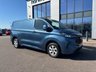 USED 2024 74 FORD TRANSIT CUSTOM 2.0 300 LIMITED L1 AUTO AIRCON NEW MODEL 