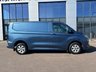 USED 2024 74 FORD TRANSIT CUSTOM 2.0 300 LIMITED L1 AUTO AIRCON NEW MODEL 