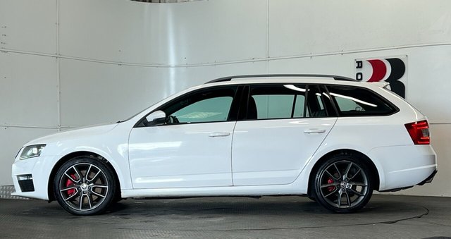 2014 Skoda Octavia 2L Vrs 5dr - Photo 6