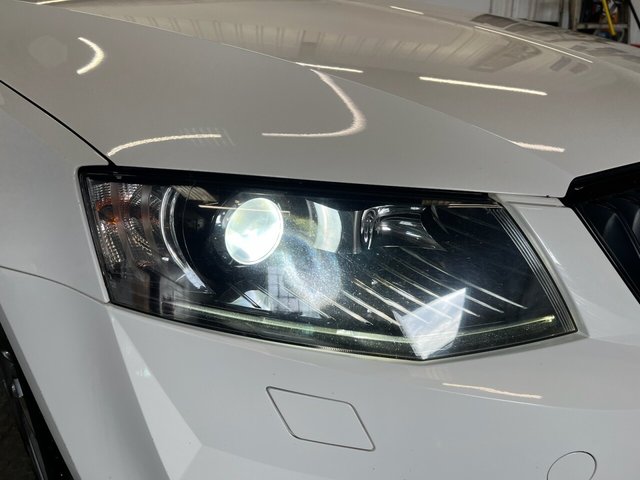 2014 Skoda Octavia 2L Vrs 5dr - Photo 9