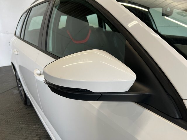 2014 Skoda Octavia 2L Vrs 5dr - Photo 10