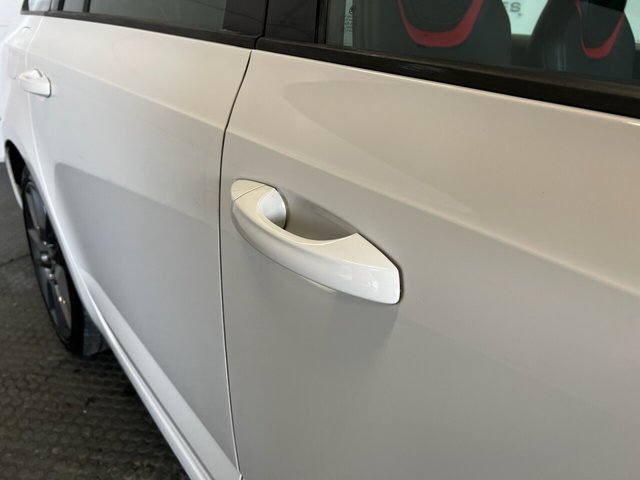 2014 Skoda Octavia 2L Vrs 5dr - Photo 11