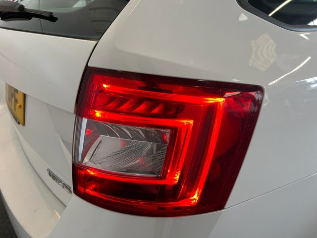 2014 Skoda Octavia 2L Vrs 5dr - Photo 12