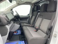 USED 2023 72 FIAT SCUDO 1.5 Multijet Tecnico Panel Van 6dr Diesel Manual LWB Euro 6 (s/s) (100 ps) ++ DRIVE AWAY TODAY ++ ++ FULLY PREPARED AND READY TO DRIVE AWAY ++