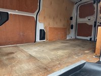 USED 2023 72 FIAT SCUDO 1.5 Multijet Tecnico Panel Van 6dr Diesel Manual LWB Euro 6 (s/s) (100 ps) ++ DRIVE AWAY TODAY ++ ++ FULLY PREPARED AND READY TO DRIVE AWAY ++