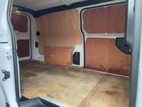 USED 2023 72 FIAT SCUDO 1.5 Multijet Tecnico Panel Van 6dr Diesel Manual LWB Euro 6 (s/s) (100 ps) ++ DRIVE AWAY TODAY ++ ++ FULLY PREPARED AND READY TO DRIVE AWAY ++