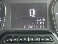 USED 2023 72 FIAT SCUDO 1.5 Multijet Tecnico Panel Van 6dr Diesel Manual LWB Euro 6 (s/s) (100 ps) ++ DRIVE AWAY TODAY ++ ++ FULLY PREPARED AND READY TO DRIVE AWAY ++