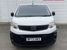 USED 2023 72 FIAT SCUDO 1.5 Multijet Tecnico Panel Van 6dr Diesel Manual LWB Euro 6 (s/s) (100 ps) ++ DRIVE AWAY TODAY ++ ++ FULLY PREPARED AND READY TO DRIVE AWAY ++
