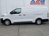 USED 2023 72 FIAT SCUDO 1.5 Multijet Tecnico Panel Van 6dr Diesel Manual LWB Euro 6 (s/s) (100 ps) ++ DRIVE AWAY TODAY ++ ++ FULLY PREPARED AND READY TO DRIVE AWAY ++