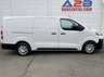 USED 2023 72 FIAT SCUDO 1.5 Multijet Tecnico Panel Van 6dr Diesel Manual LWB Euro 6 (s/s) (100 ps) ++ DRIVE AWAY TODAY ++ ++ FULLY PREPARED AND READY TO DRIVE AWAY ++