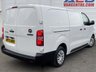 USED 2023 72 FIAT SCUDO 1.5 Multijet Tecnico Panel Van 6dr Diesel Manual LWB Euro 6 (s/s) (100 ps) ++ DRIVE AWAY TODAY ++ ++ FULLY PREPARED AND READY TO DRIVE AWAY ++