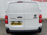 USED 2023 72 FIAT SCUDO 1.5 Multijet Tecnico Panel Van 6dr Diesel Manual LWB Euro 6 (s/s) (100 ps) ++ DRIVE AWAY TODAY ++ ++ FULLY PREPARED AND READY TO DRIVE AWAY ++