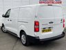 USED 2023 72 FIAT SCUDO 1.5 Multijet Tecnico Panel Van 6dr Diesel Manual LWB Euro 6 (s/s) (100 ps) ++ DRIVE AWAY TODAY ++ ++ FULLY PREPARED AND READY TO DRIVE AWAY ++
