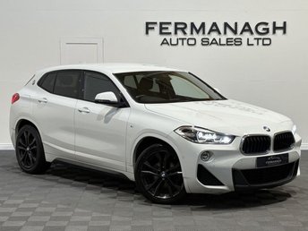 2018 BMW X2