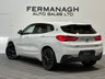 USED 2018 18 BMW X2 2.0 18d M Sport SUV 5dr Diesel Manual xDrive Euro 6 (s/s) (150 ps) FRONT AND REAR PARKING SENSORS