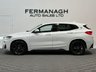 USED 2018 18 BMW X2 2.0 18d M Sport SUV 5dr Diesel Manual xDrive Euro 6 (s/s) (150 ps) FRONT AND REAR PARKING SENSORS