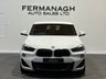 USED 2018 18 BMW X2 2.0 18d M Sport SUV 5dr Diesel Manual xDrive Euro 6 (s/s) (150 ps) FRONT AND REAR PARKING SENSORS