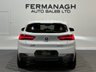 USED 2018 18 BMW X2 2.0 18d M Sport SUV 5dr Diesel Manual xDrive Euro 6 (s/s) (150 ps) FRONT AND REAR PARKING SENSORS