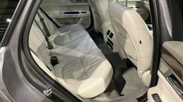 2018 JAGUAR XF 2.0d Portfolio Sportbrake 5dr Diesel Auto AWD Euro 6 (s/s) (240 ps) - Photo 8