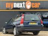 USED 2006 56 VOLVO V70 2.4 SE Estate 5dr Petrol Manual (221 g/km, 170 bhp) 1 OWNER FROM NEW + FULL VOLVO SERVICE HISTORY (18 VOLVO STAMPS) + ULTRA LOW MILEAGE 34K + FINISHED IN BARENTS BLUE WITH FULL BLACK LEATHER SEATS + WALNUT INTERIOR TRIM + ROOF RAILS + REAR PARKING SENSORS + CRUISE CONTROL + AIRCON + MULTIFUNCTIONAL STEERING WHEEL + 17" ALLOY WHEELS + ULEZ COMPLIANT + HPI CLEAR + 2 KEYS