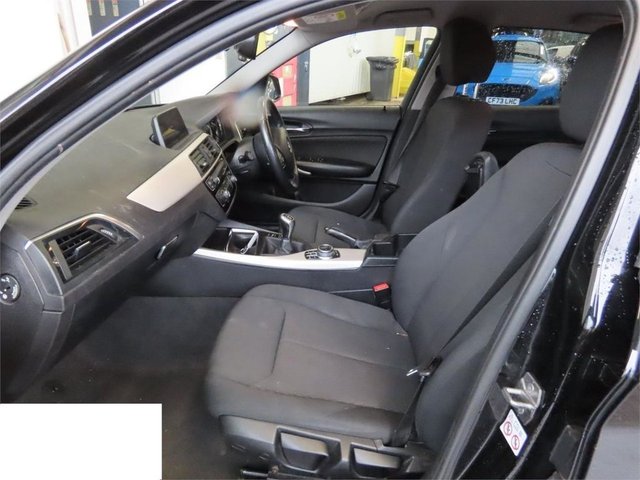 2019 BMW 1 SERIES - Photo 2