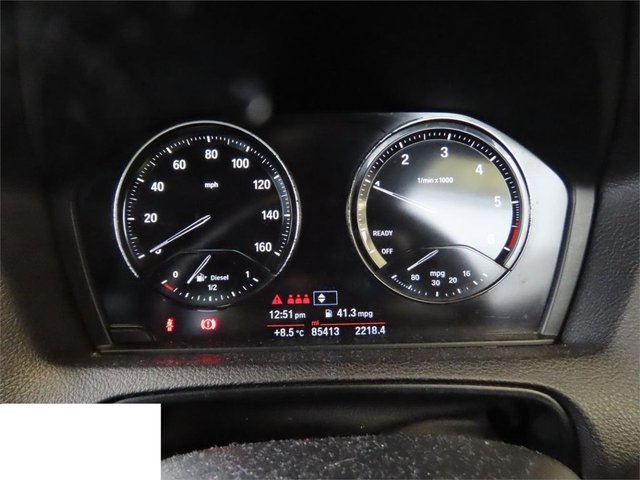 2019 BMW 1 SERIES - Photo 3