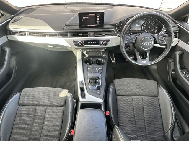 2019 AUDI A5 - Photo 9