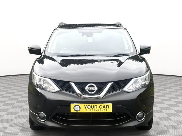 2016 NISSAN QASHQAI - Photo 11