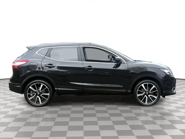 2016 NISSAN QASHQAI - Photo 7
