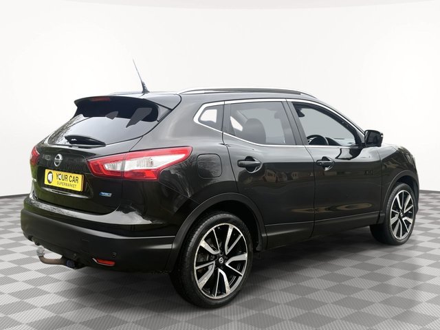 2016 NISSAN QASHQAI - Photo 10