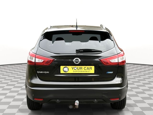 2016 NISSAN QASHQAI - Photo 8