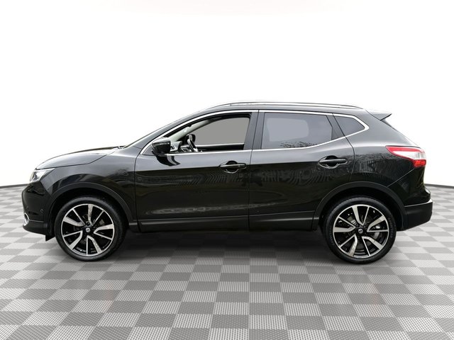2016 NISSAN QASHQAI - Photo 6