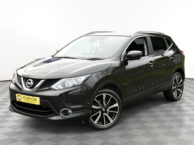 2016 NISSAN QASHQAI - Photo 4
