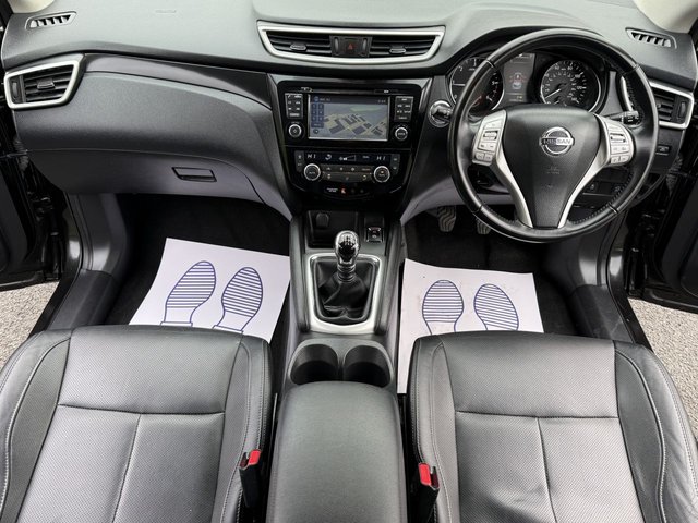 2016 NISSAN QASHQAI - Photo 12