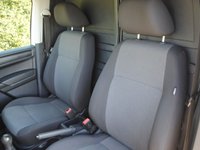 USED 2017 17 VOLKSWAGEN CADDY 2.0 TDI C20 BlueMotion Tech Startline Panel Van 5dr Diesel Manual SWB Euro 6 (s/s) (102 ps) www.suffolkcarcentre.co.uk - Located at Ilketshall