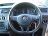 USED 2017 17 VOLKSWAGEN CADDY 2.0 TDI C20 BlueMotion Tech Startline Panel Van 5dr Diesel Manual SWB Euro 6 (s/s) (102 ps) www.suffolkcarcentre.co.uk - Located at Ilketshall