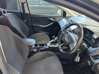 USED 2017 17 FORD FOCUS 1.5 TDCi Zetec Edition Hatchback 5dr Diesel Manual Euro 6 (s/s) (120 ps) 