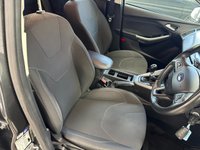 USED 2017 17 FORD FOCUS 1.5 TDCi Zetec Edition Hatchback 5dr Diesel Manual Euro 6 (s/s) (120 ps) 