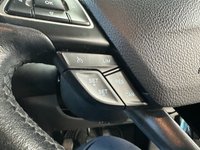 USED 2017 17 FORD FOCUS 1.5 TDCi Zetec Edition Hatchback 5dr Diesel Manual Euro 6 (s/s) (120 ps) 