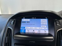 USED 2017 17 FORD FOCUS 1.5 TDCi Zetec Edition Hatchback 5dr Diesel Manual Euro 6 (s/s) (120 ps) 