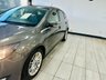 USED 2017 17 FORD FOCUS 1.5 TDCi Zetec Edition Hatchback 5dr Diesel Manual Euro 6 (s/s) (120 ps) 