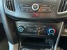 USED 2017 17 FORD FOCUS 1.5 TDCi Zetec Edition Hatchback 5dr Diesel Manual Euro 6 (s/s) (120 ps) 