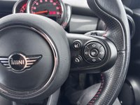 USED 2018 68 MINI HATCH 1.5 Cooper Hatchback 3dr Petrol Manual Euro 6 (s/s) (136 ps) JCW SPORTS PACK, 17" ALLOYS
