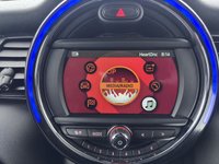 USED 2018 68 MINI HATCH 1.5 Cooper Hatchback 3dr Petrol Manual Euro 6 (s/s) (136 ps) JCW SPORTS PACK, 17" ALLOYS