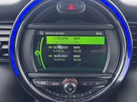 USED 2018 68 MINI HATCH 1.5 Cooper Hatchback 3dr Petrol Manual Euro 6 (s/s) (136 ps) JCW SPORTS PACK, 17" ALLOYS